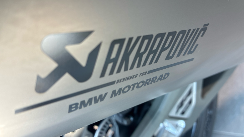 BMW S1000 RR Sport (25MY)